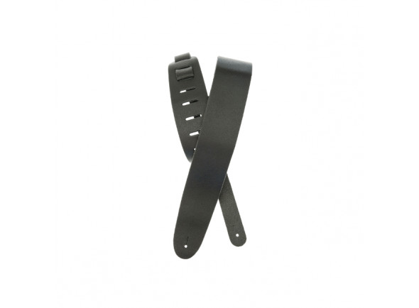 D´Addario 25BL00 Correia de couro D´Addario 25BL00 Correia de couro